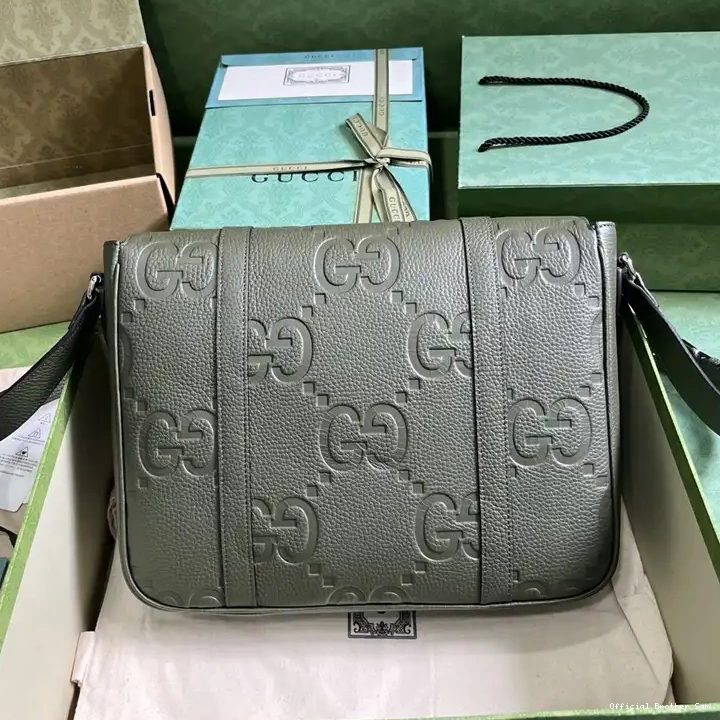 Official Brother Sam Bags 2312YA0125 Gucci 0512